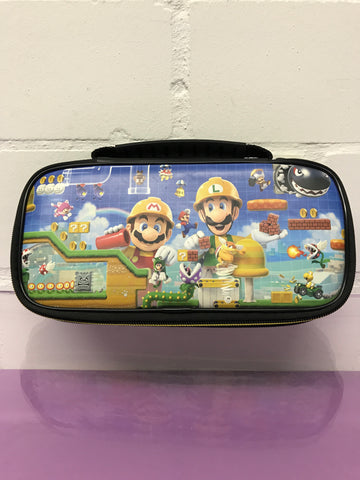 Super Mario Tasche Nintendo Switch