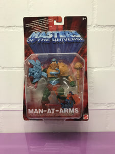 Masters of the Universe Man at Arms Vintage Figur