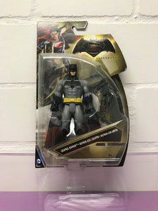 Batman vs Superman Grapnel Batman 2015 Action Figur