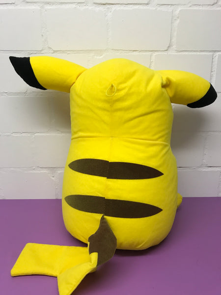 XXL Pokémon Plüschtier Pikachu Pika Kuscheltier