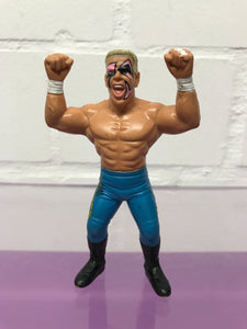 Sting Vintage Wrestling Figur Retro