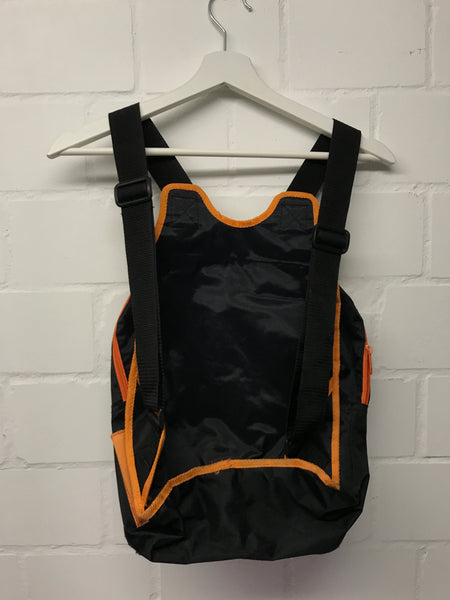 Pokémon Rucksack 1995–2000 Retro Vintage Nintendo Adult