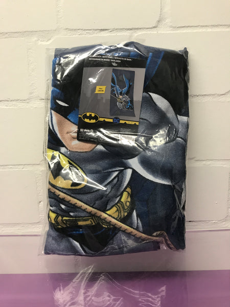 Batman Handtuch DC 70*140cm NEU