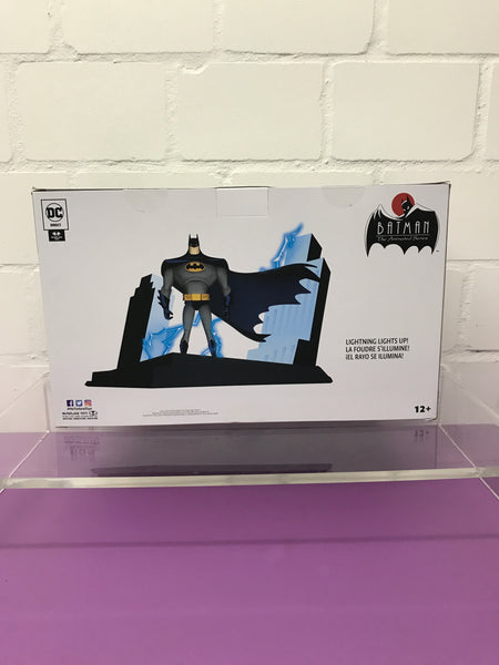 Batman Figur Gold Label McFarlane Animated Series 2022