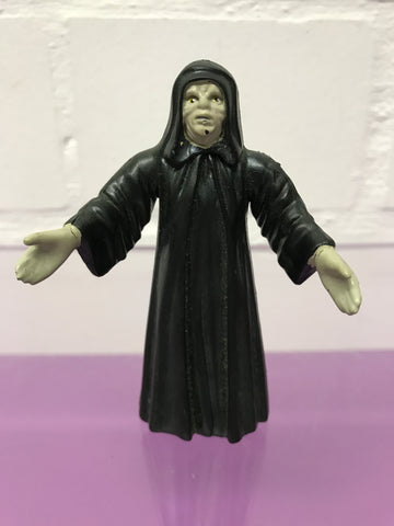 Palpatine Retro Figur Gummi Alt Star Wars